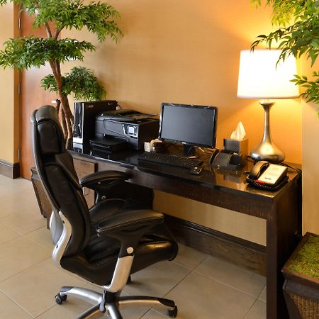 Holiday Inn Montgomery South Airport By Ihg Hope Hull Εξωτερικό φωτογραφία
