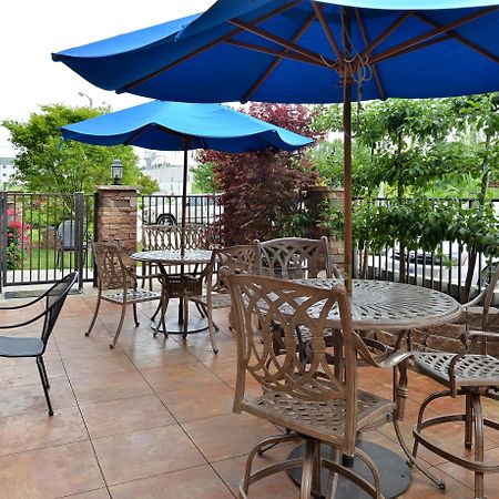 Holiday Inn Montgomery South Airport By Ihg Hope Hull Εξωτερικό φωτογραφία