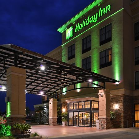 Holiday Inn Montgomery South Airport By Ihg Hope Hull Εξωτερικό φωτογραφία