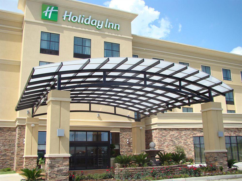 Holiday Inn Montgomery South Airport By Ihg Hope Hull Εξωτερικό φωτογραφία
