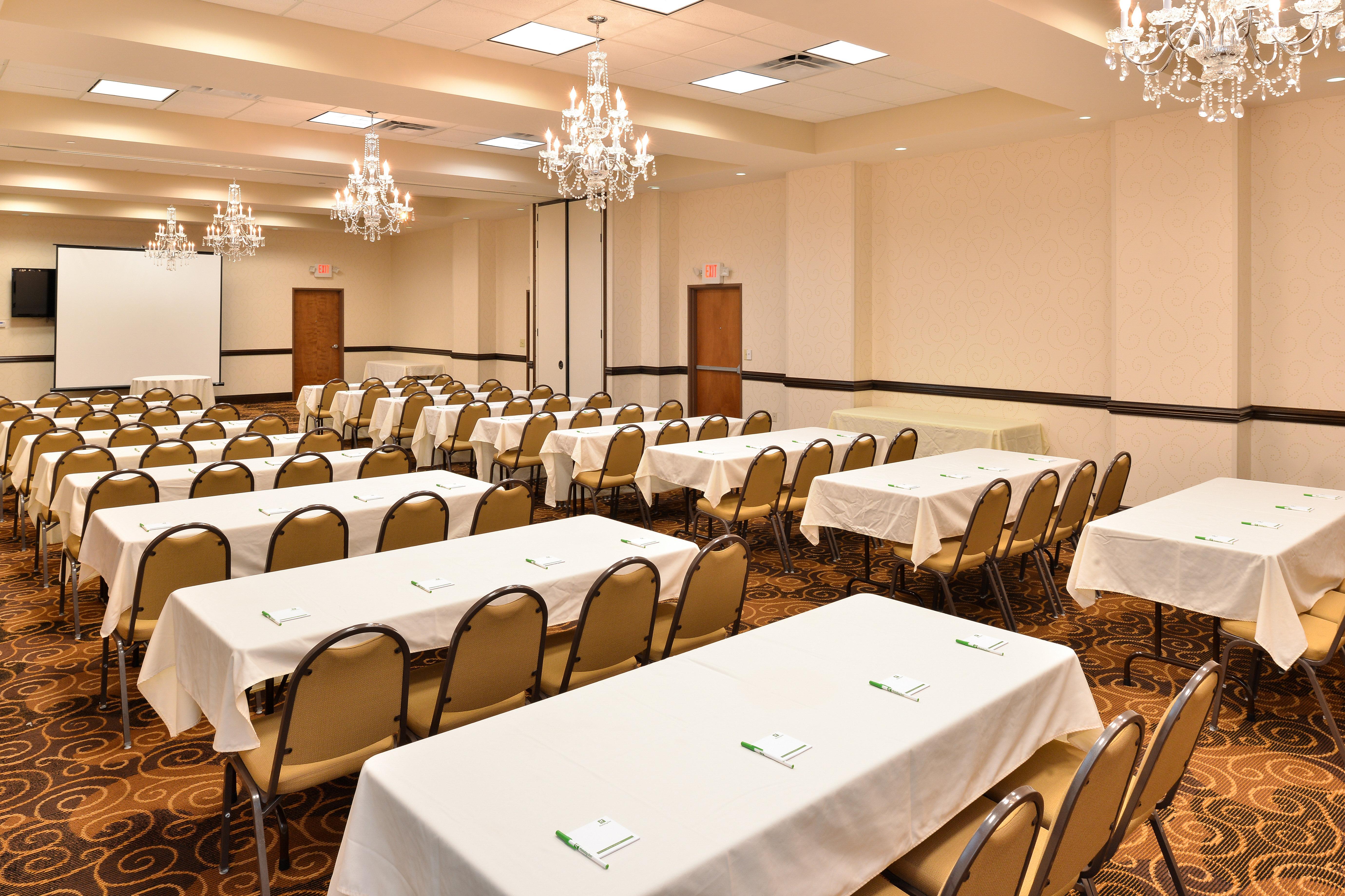 Holiday Inn Montgomery South Airport By Ihg Hope Hull Εξωτερικό φωτογραφία