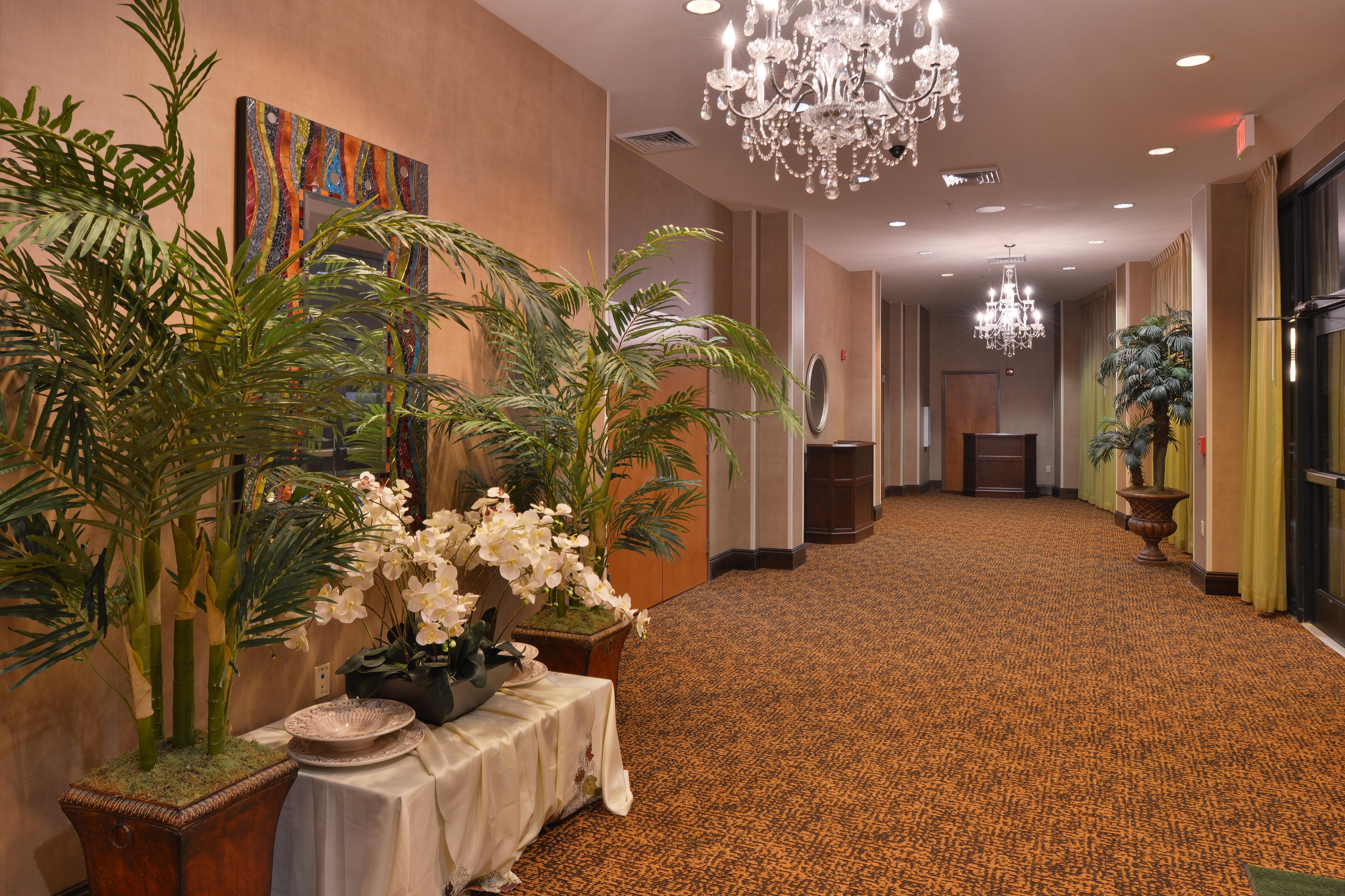 Holiday Inn Montgomery South Airport By Ihg Hope Hull Εξωτερικό φωτογραφία