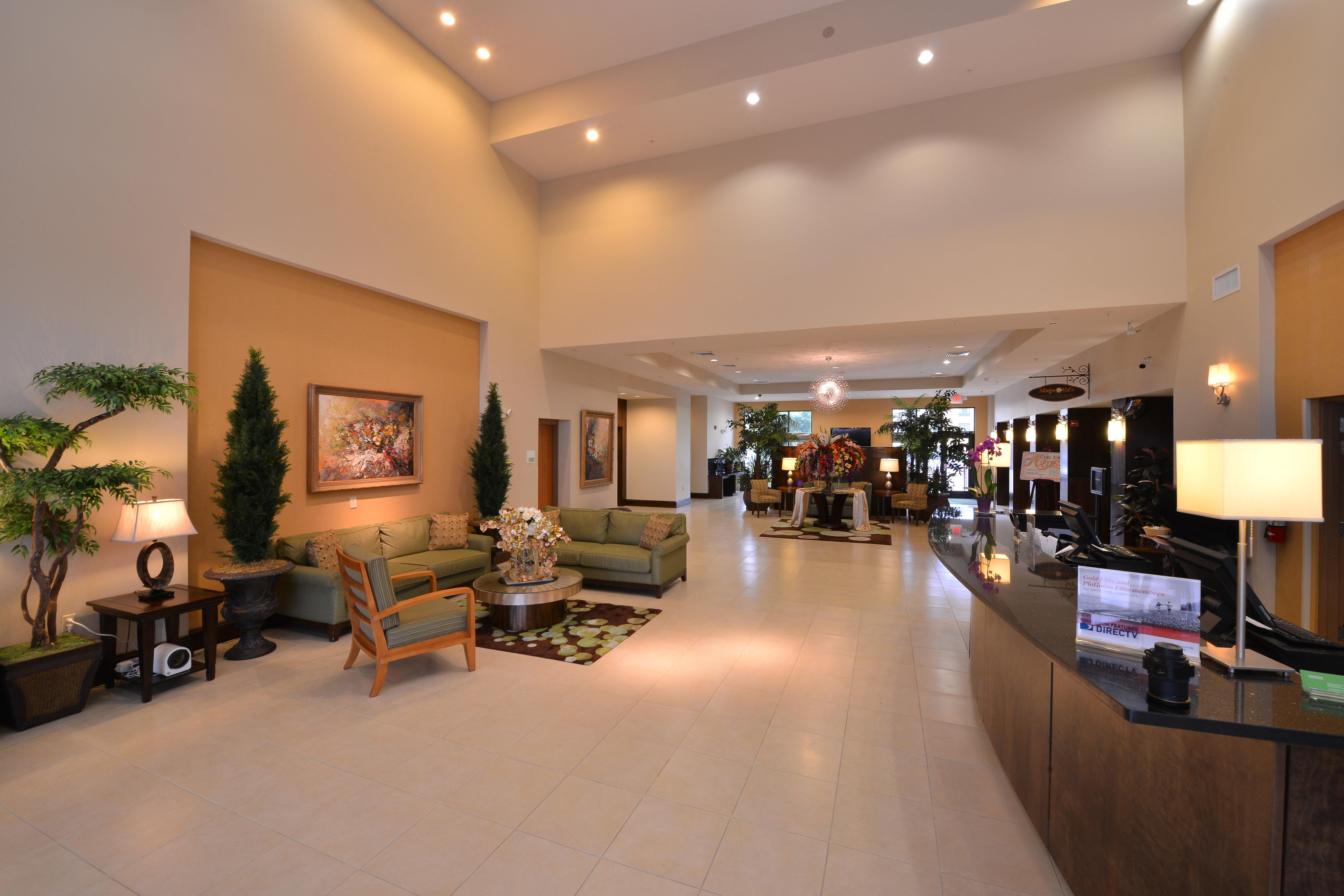 Holiday Inn Montgomery South Airport By Ihg Hope Hull Εξωτερικό φωτογραφία