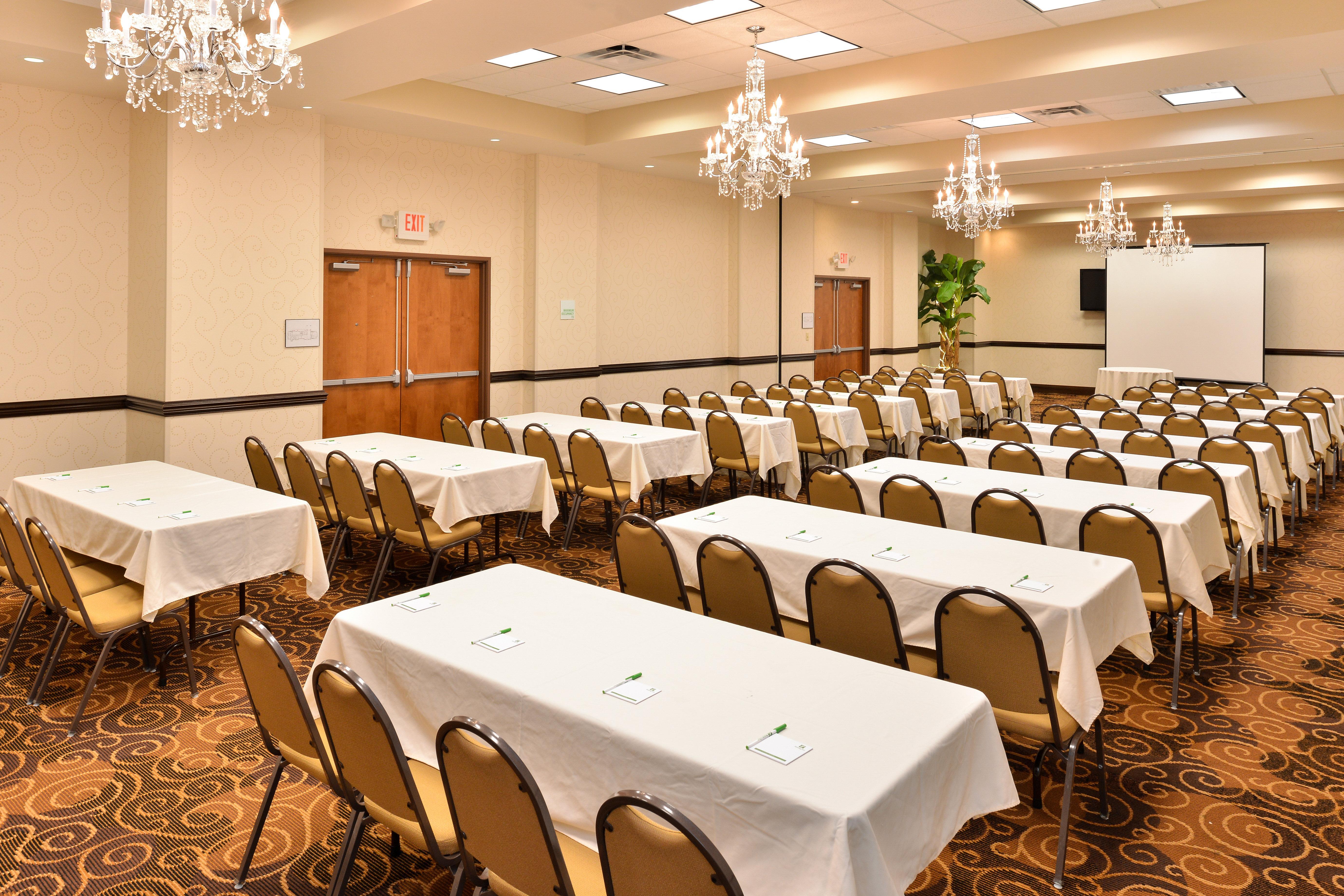 Holiday Inn Montgomery South Airport By Ihg Hope Hull Εξωτερικό φωτογραφία