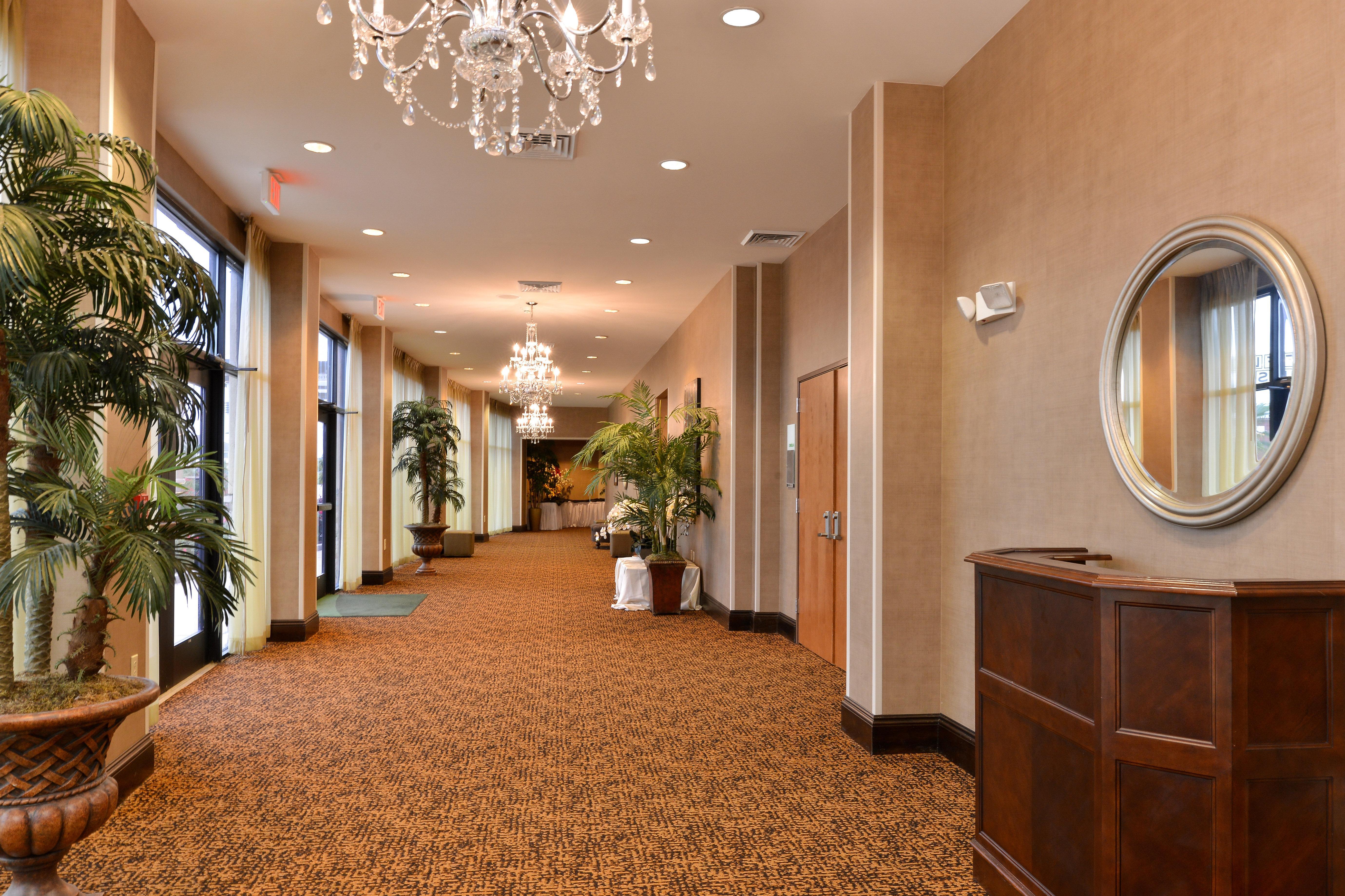 Holiday Inn Montgomery South Airport By Ihg Hope Hull Εξωτερικό φωτογραφία