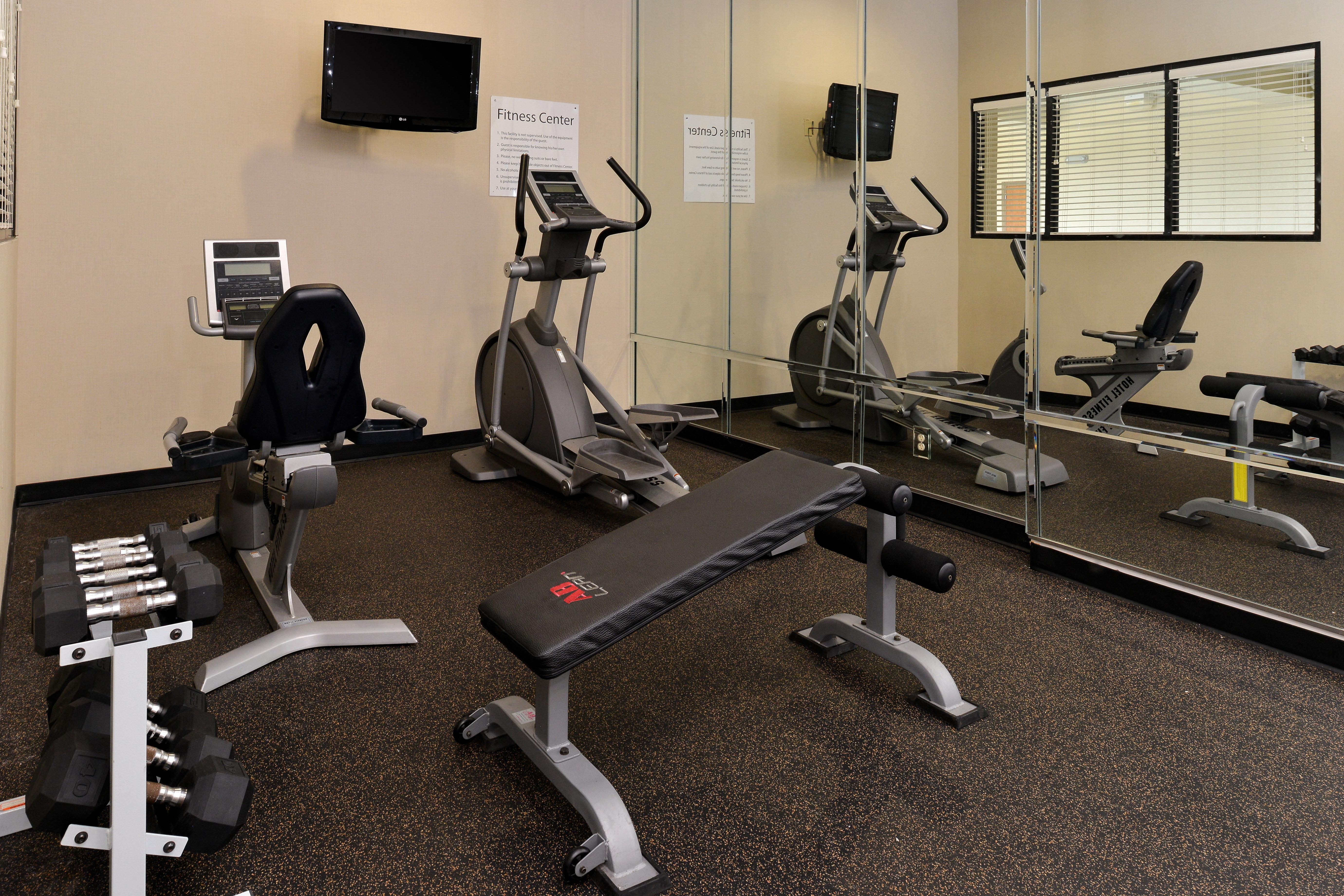 Holiday Inn Montgomery South Airport By Ihg Hope Hull Εξωτερικό φωτογραφία