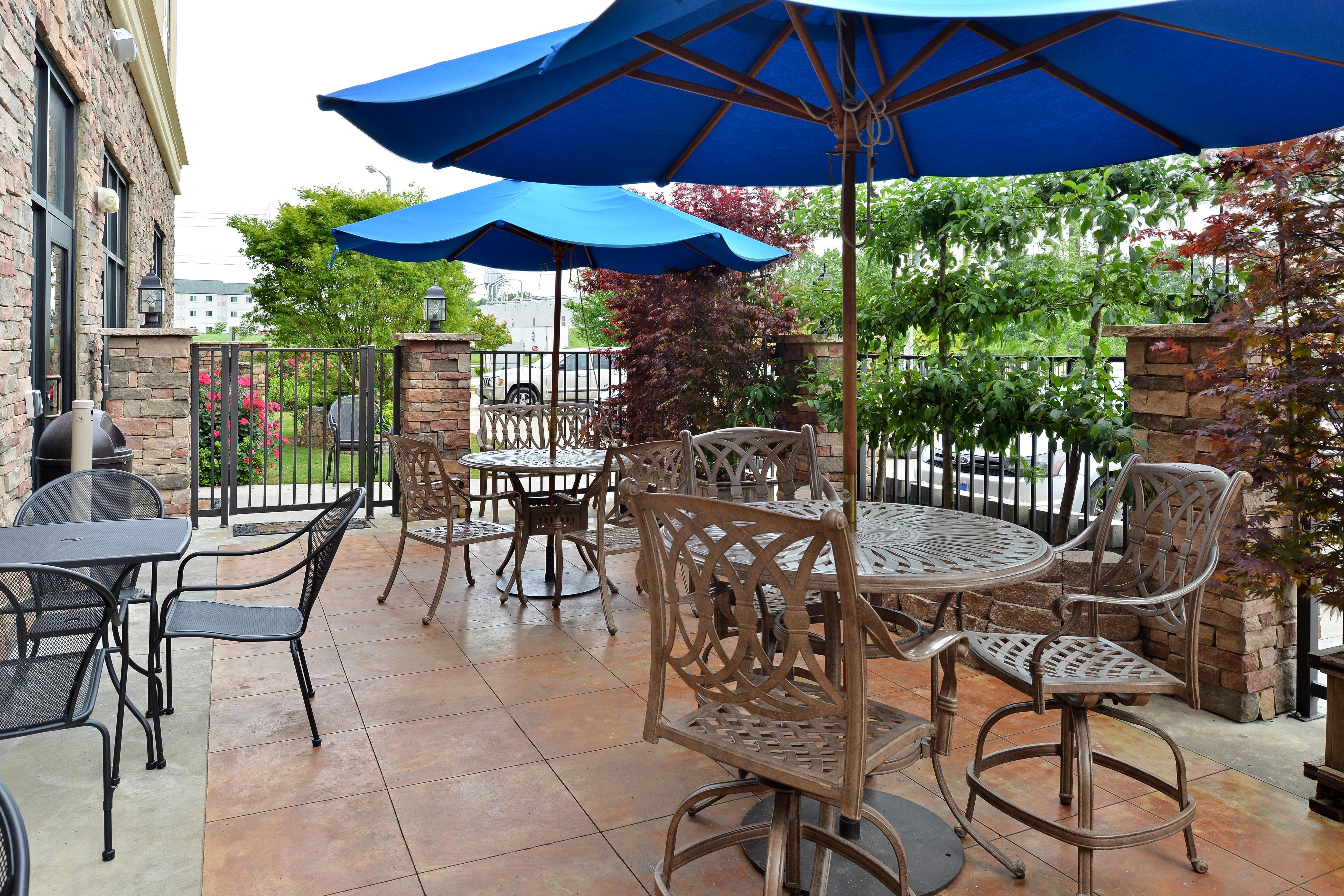 Holiday Inn Montgomery South Airport By Ihg Hope Hull Εξωτερικό φωτογραφία