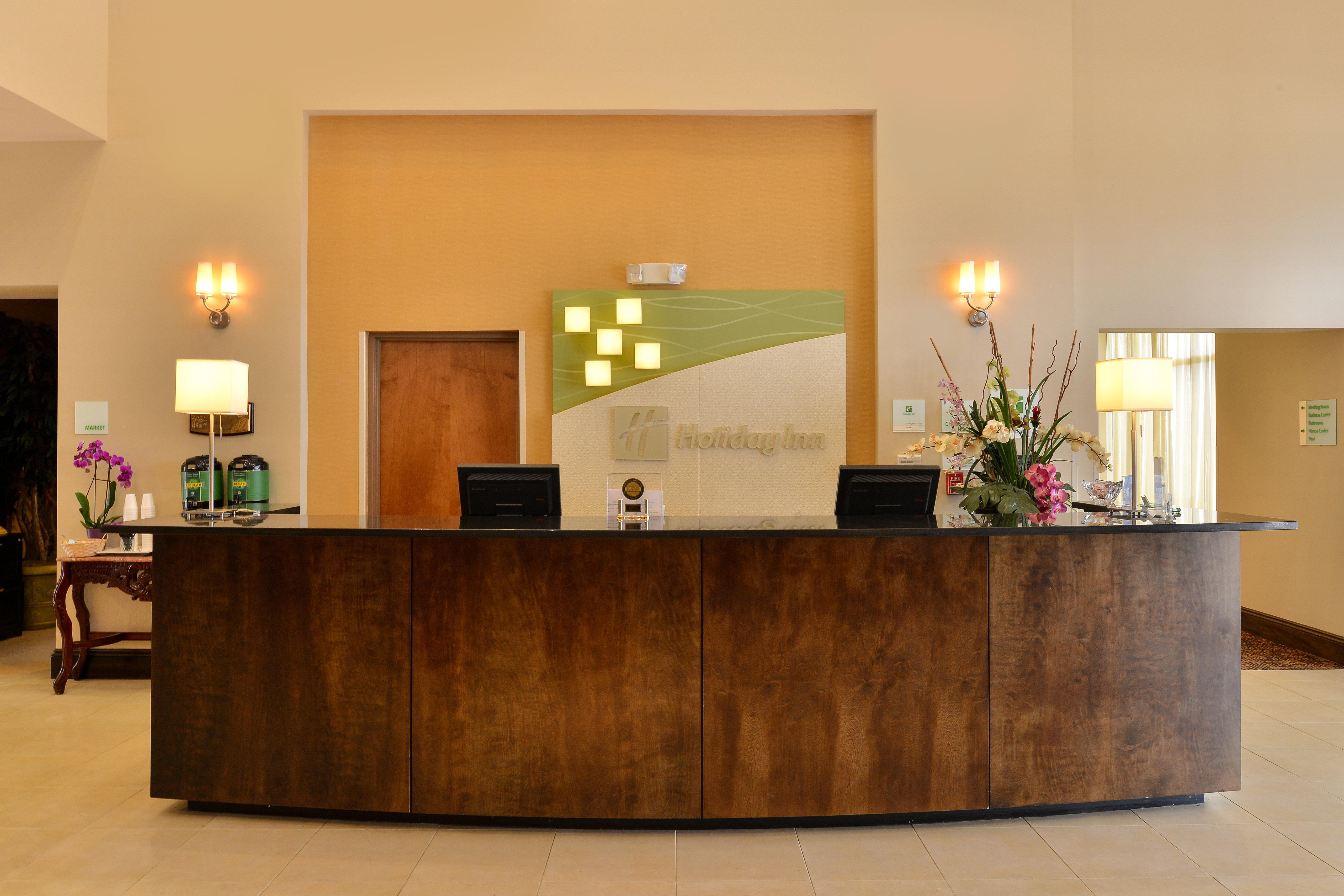Holiday Inn Montgomery South Airport By Ihg Hope Hull Εξωτερικό φωτογραφία