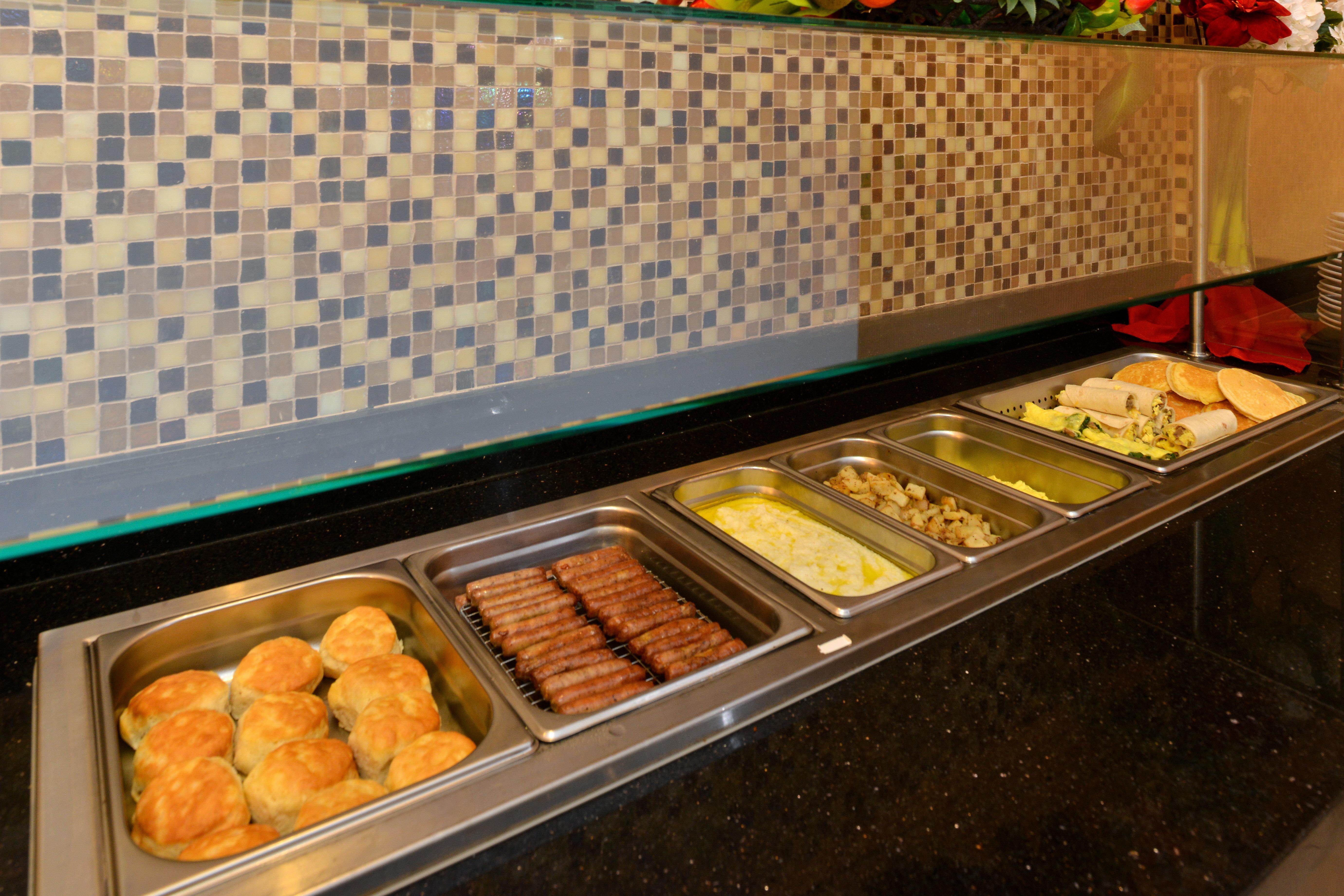 Holiday Inn Montgomery South Airport By Ihg Hope Hull Εξωτερικό φωτογραφία