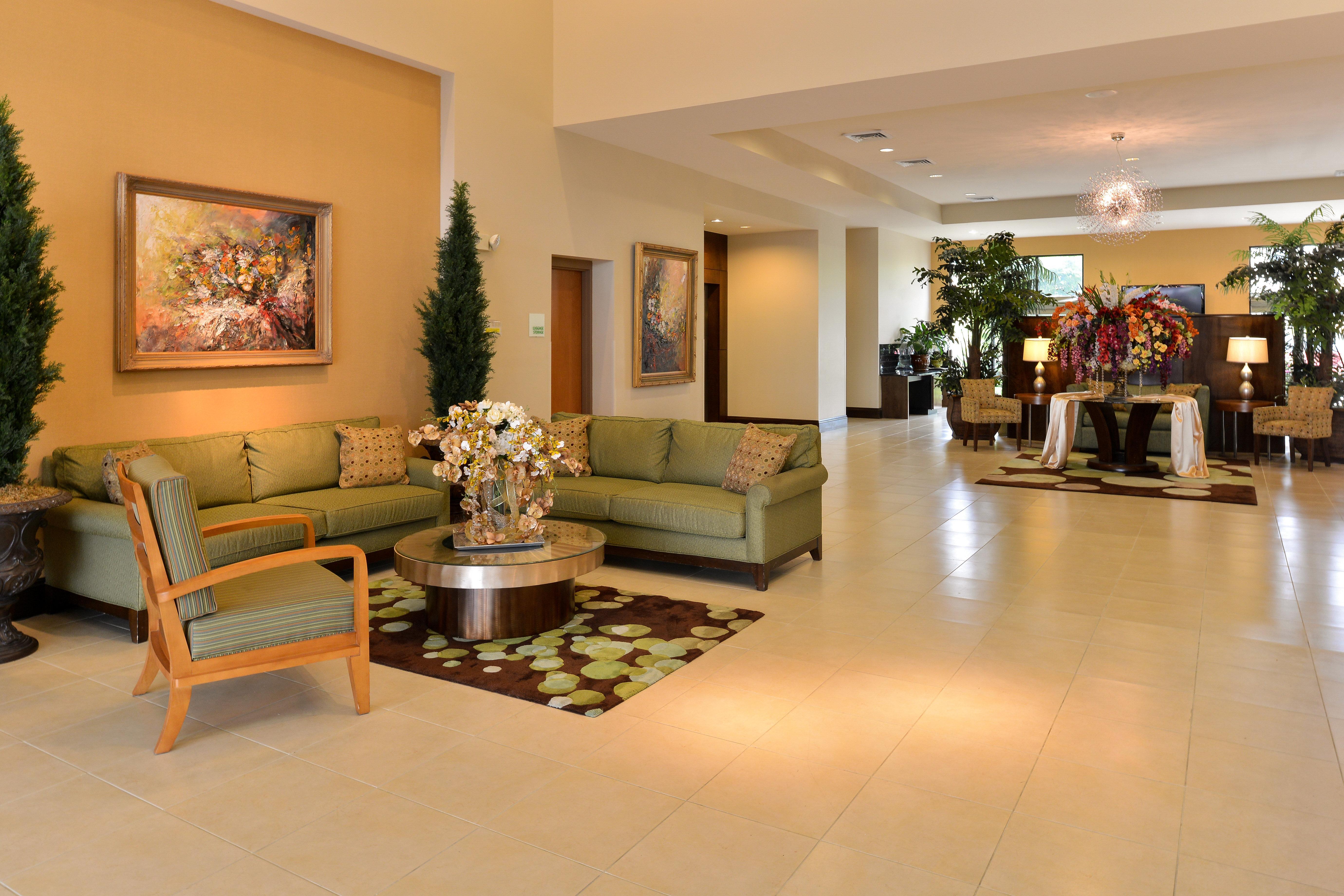 Holiday Inn Montgomery South Airport By Ihg Hope Hull Εξωτερικό φωτογραφία