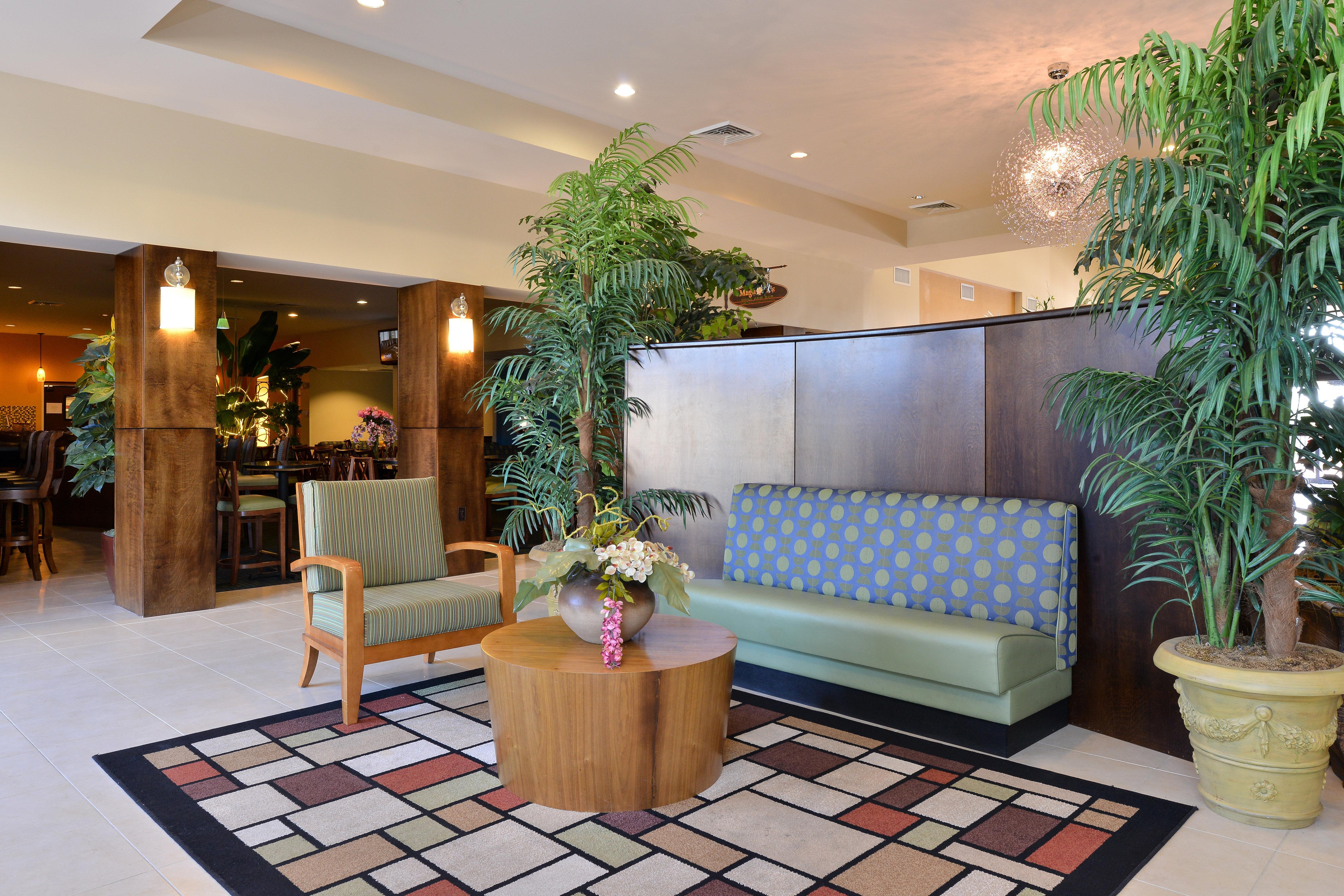 Holiday Inn Montgomery South Airport By Ihg Hope Hull Εξωτερικό φωτογραφία
