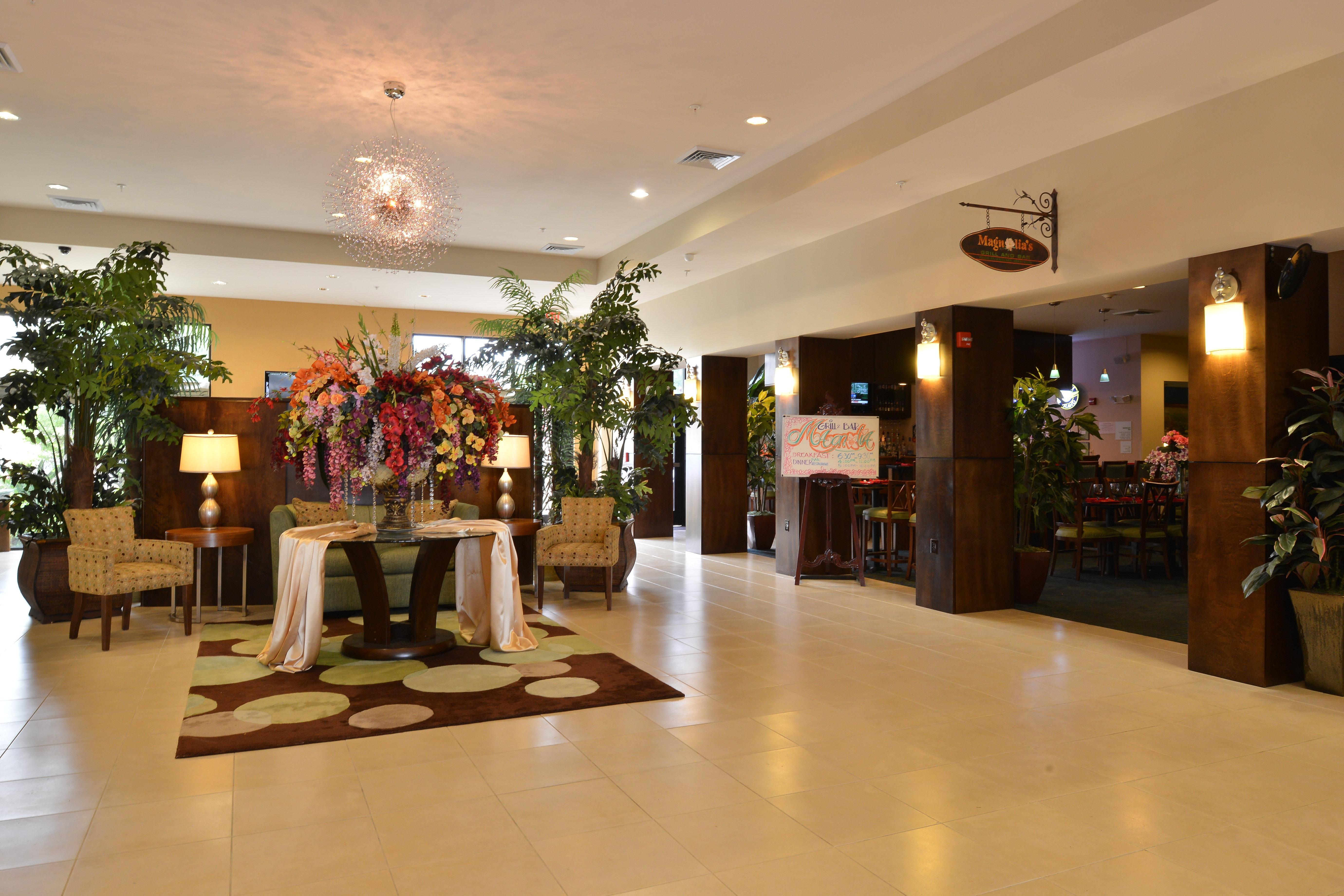 Holiday Inn Montgomery South Airport By Ihg Hope Hull Εξωτερικό φωτογραφία