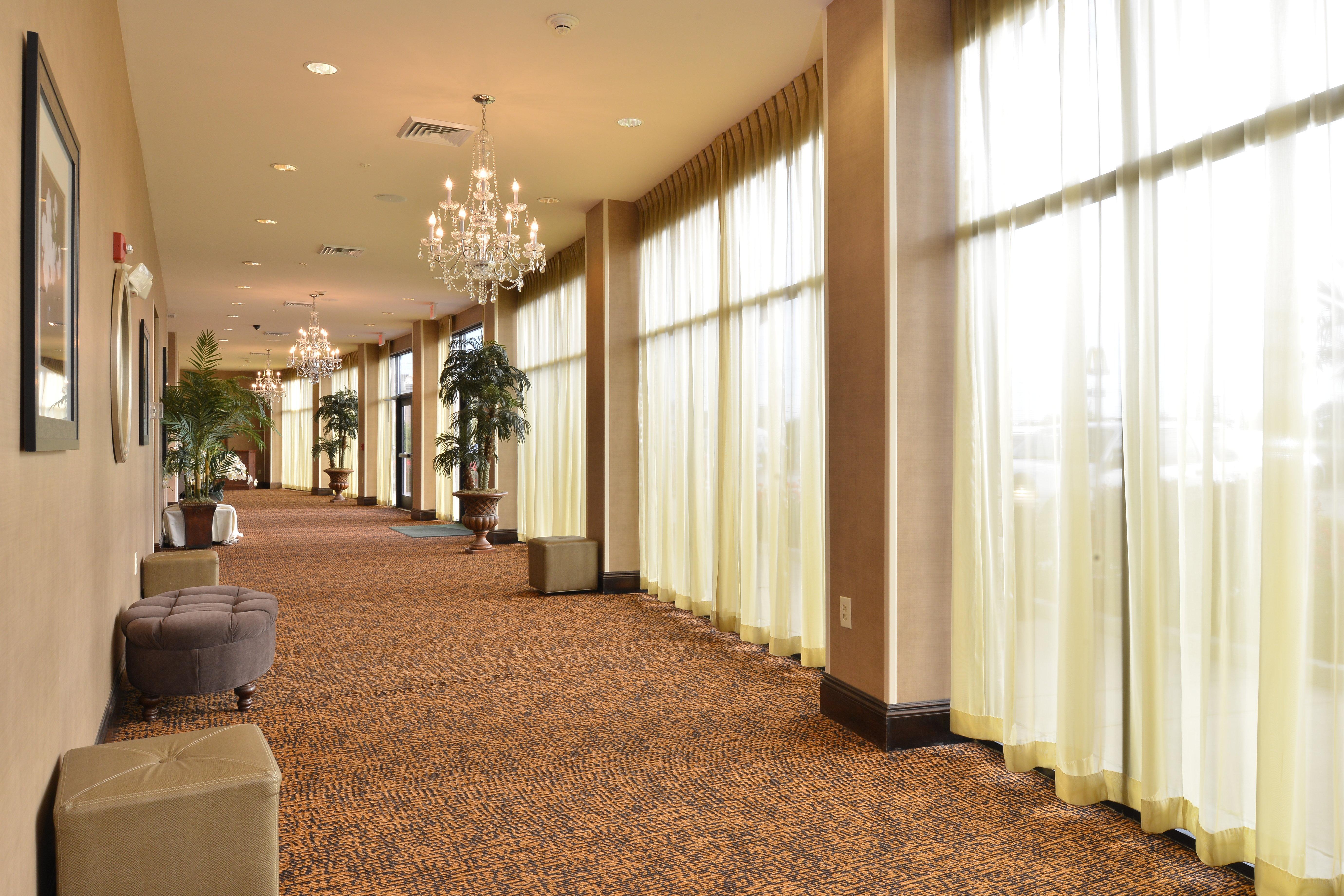 Holiday Inn Montgomery South Airport By Ihg Hope Hull Εξωτερικό φωτογραφία