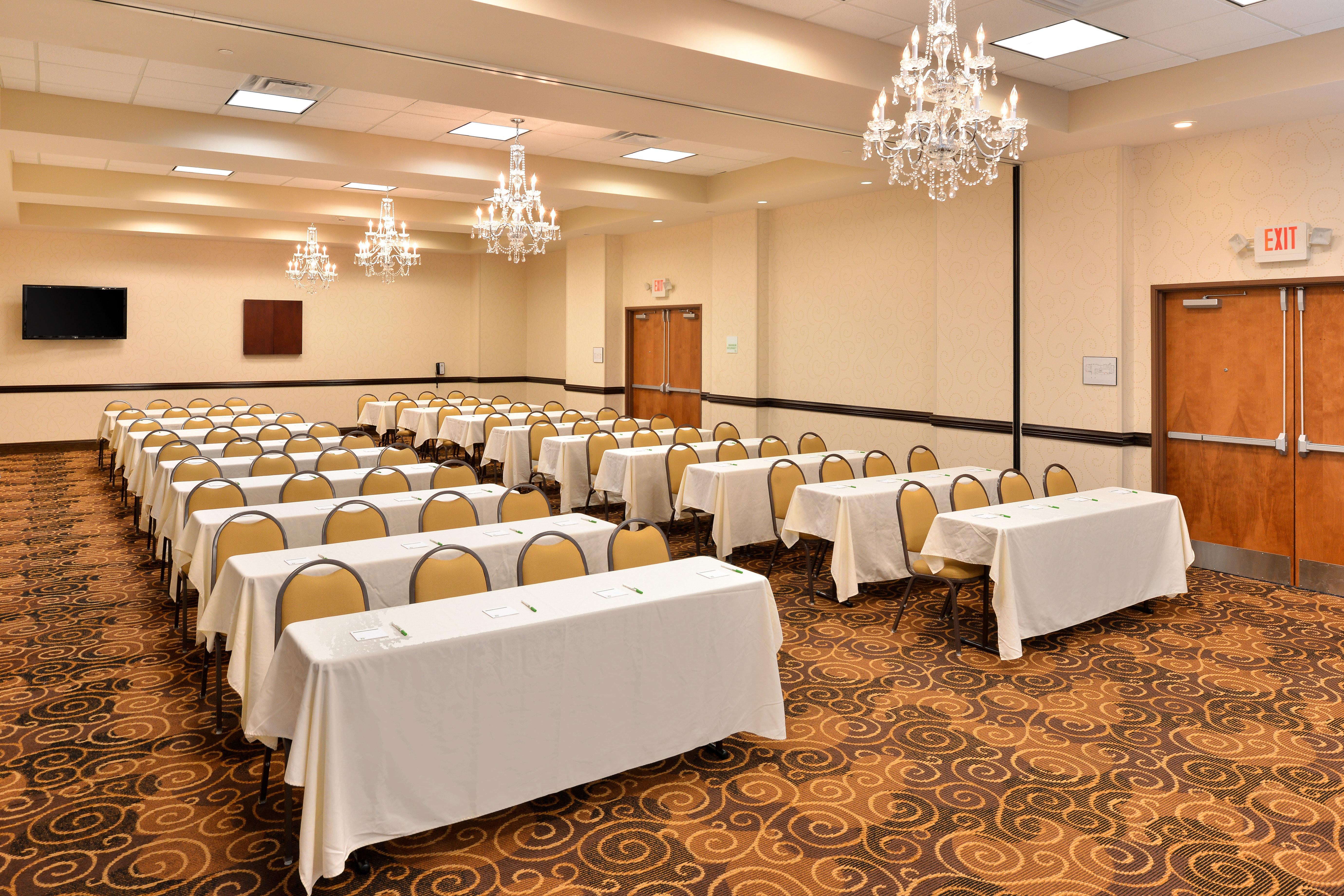 Holiday Inn Montgomery South Airport By Ihg Hope Hull Εξωτερικό φωτογραφία