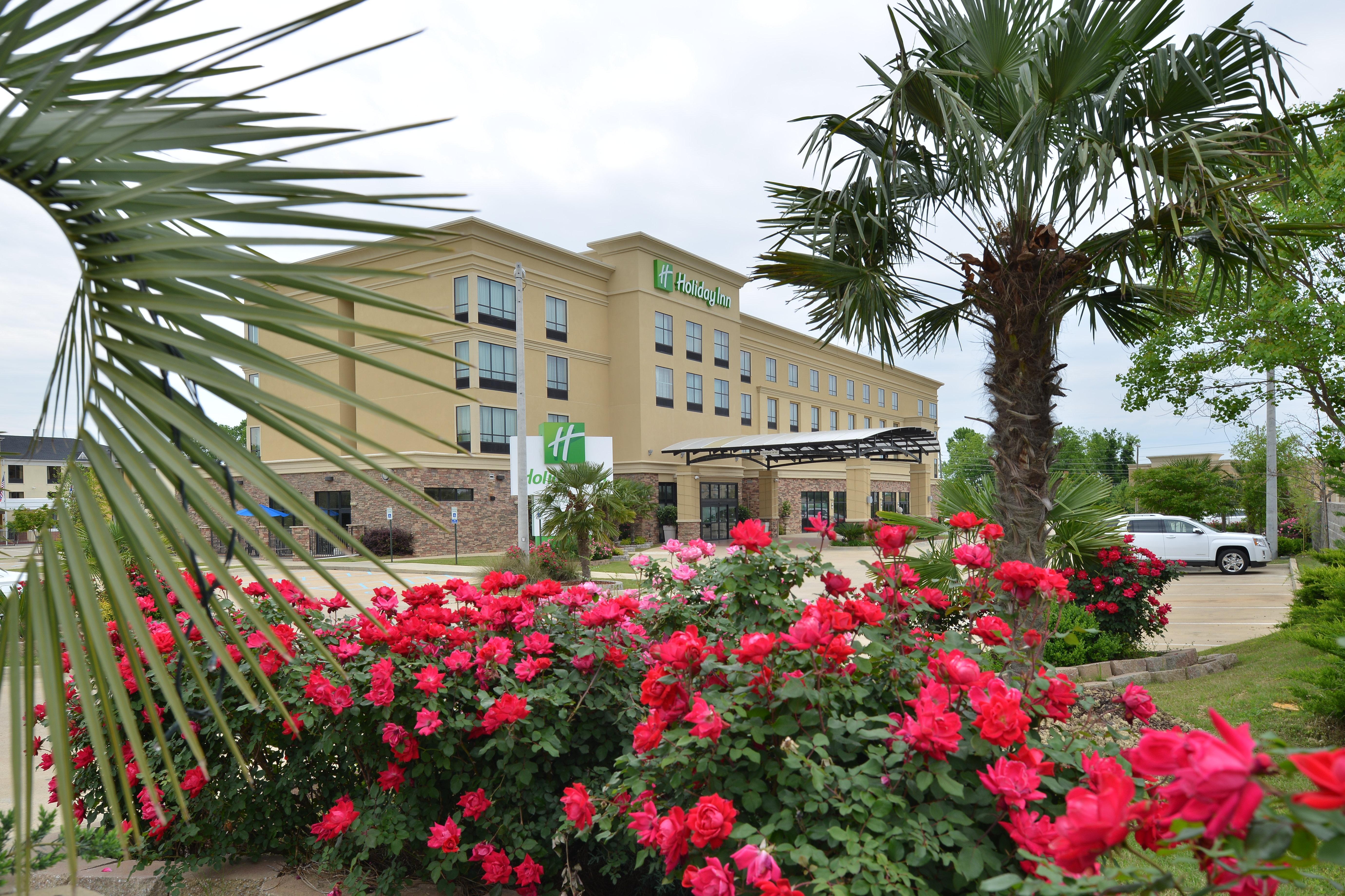 Holiday Inn Montgomery South Airport By Ihg Hope Hull Εξωτερικό φωτογραφία