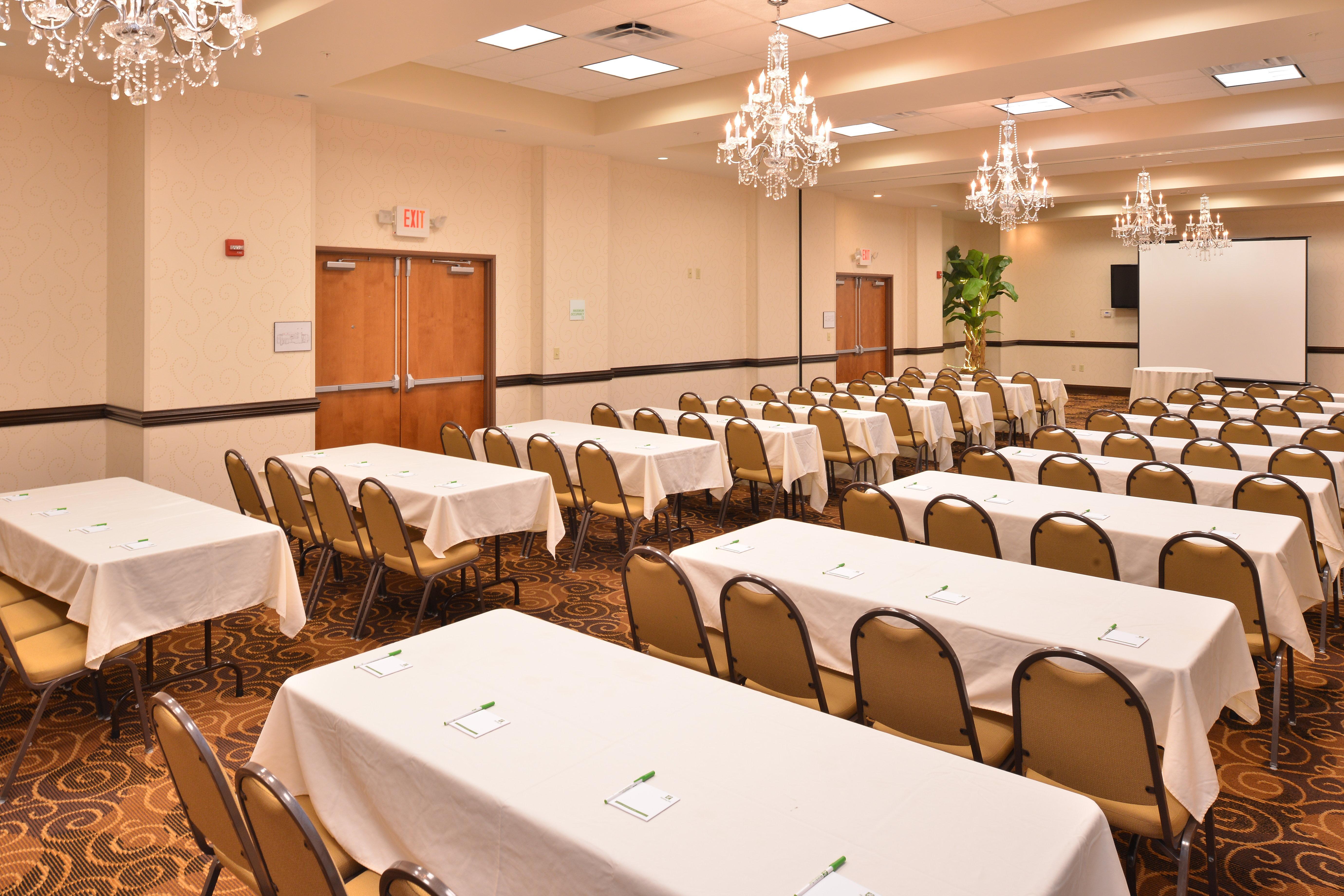 Holiday Inn Montgomery South Airport By Ihg Hope Hull Εξωτερικό φωτογραφία