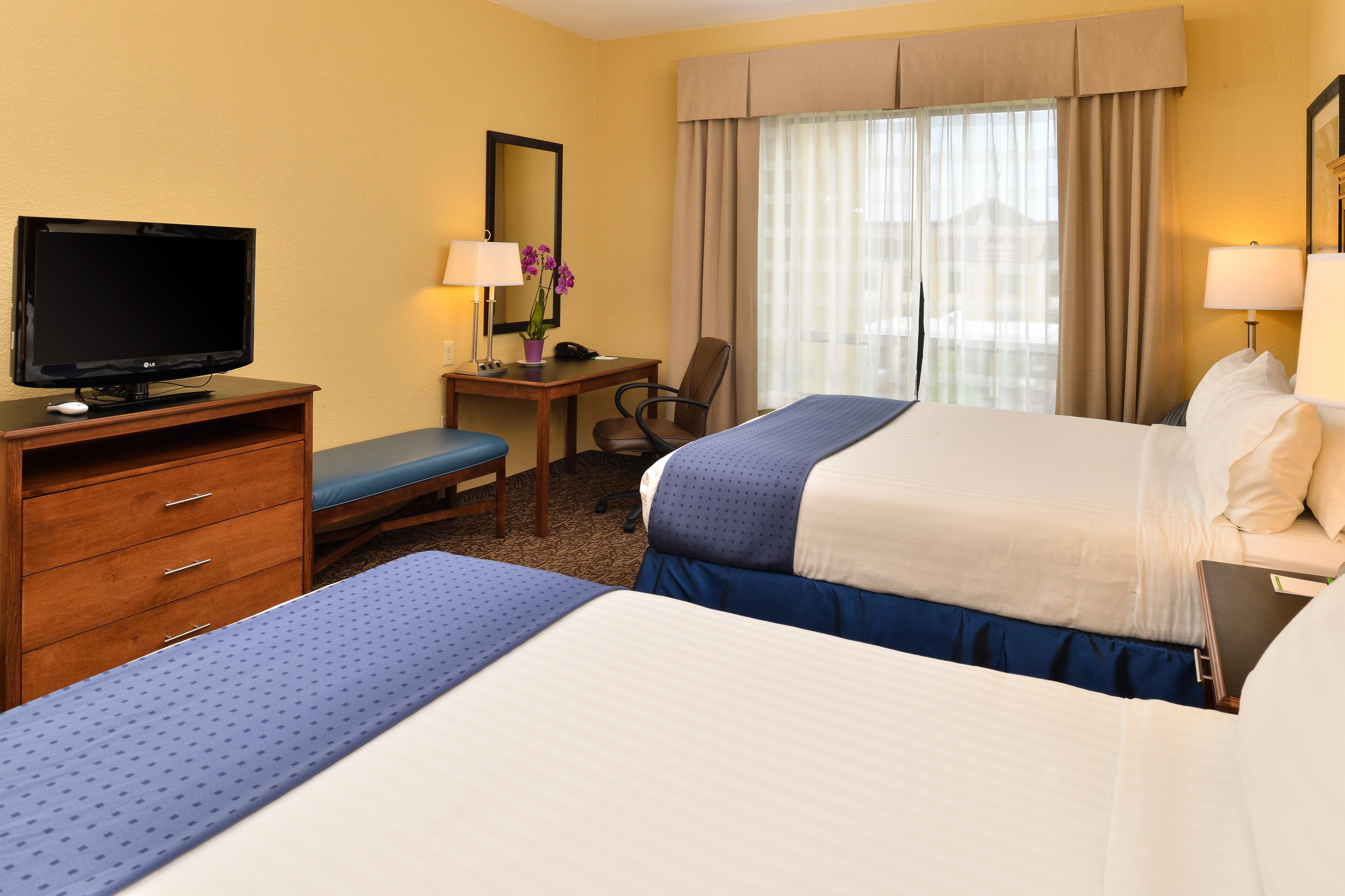 Holiday Inn Montgomery South Airport By Ihg Hope Hull Εξωτερικό φωτογραφία