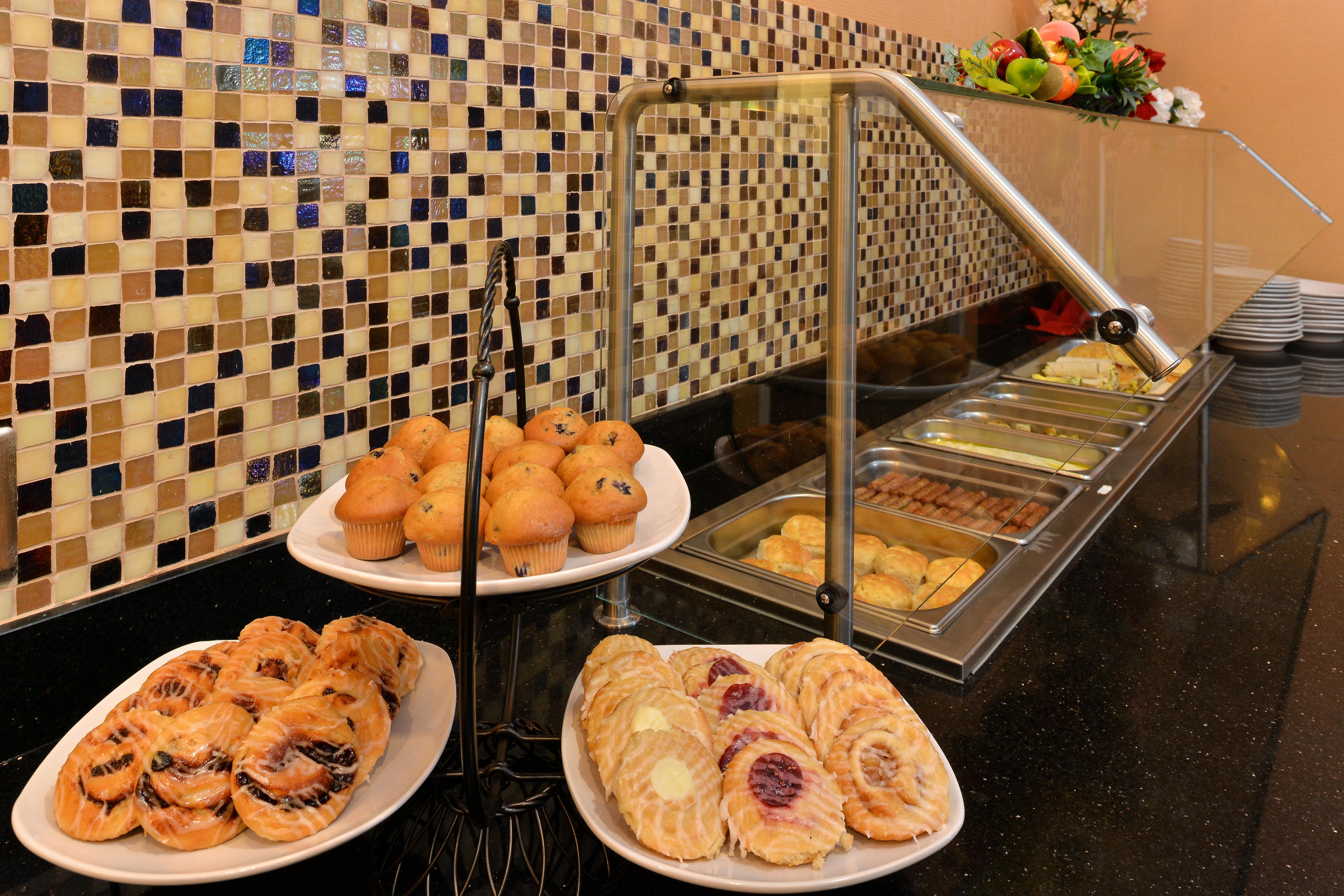 Holiday Inn Montgomery South Airport By Ihg Hope Hull Εξωτερικό φωτογραφία