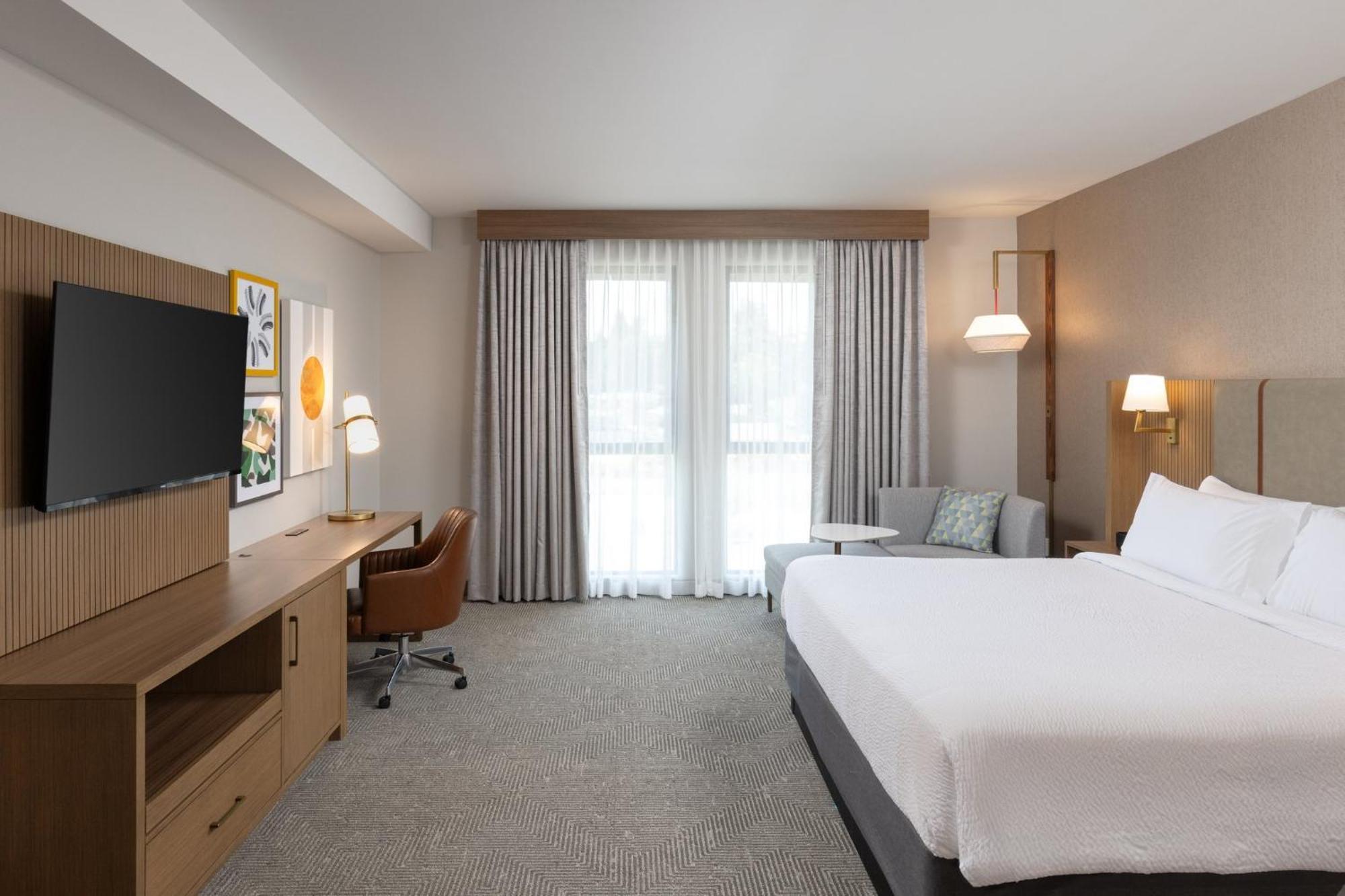 Holiday Inn Montgomery South Airport By Ihg Hope Hull Εξωτερικό φωτογραφία