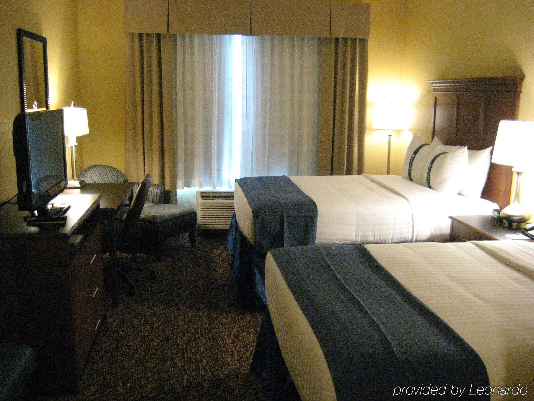 Holiday Inn Montgomery South Airport By Ihg Hope Hull Δωμάτιο φωτογραφία