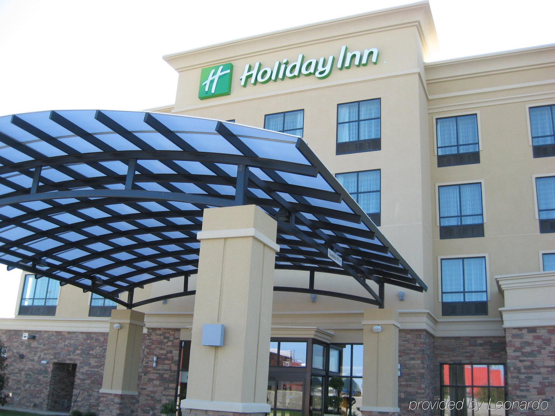 Holiday Inn Montgomery South Airport By Ihg Hope Hull Εξωτερικό φωτογραφία
