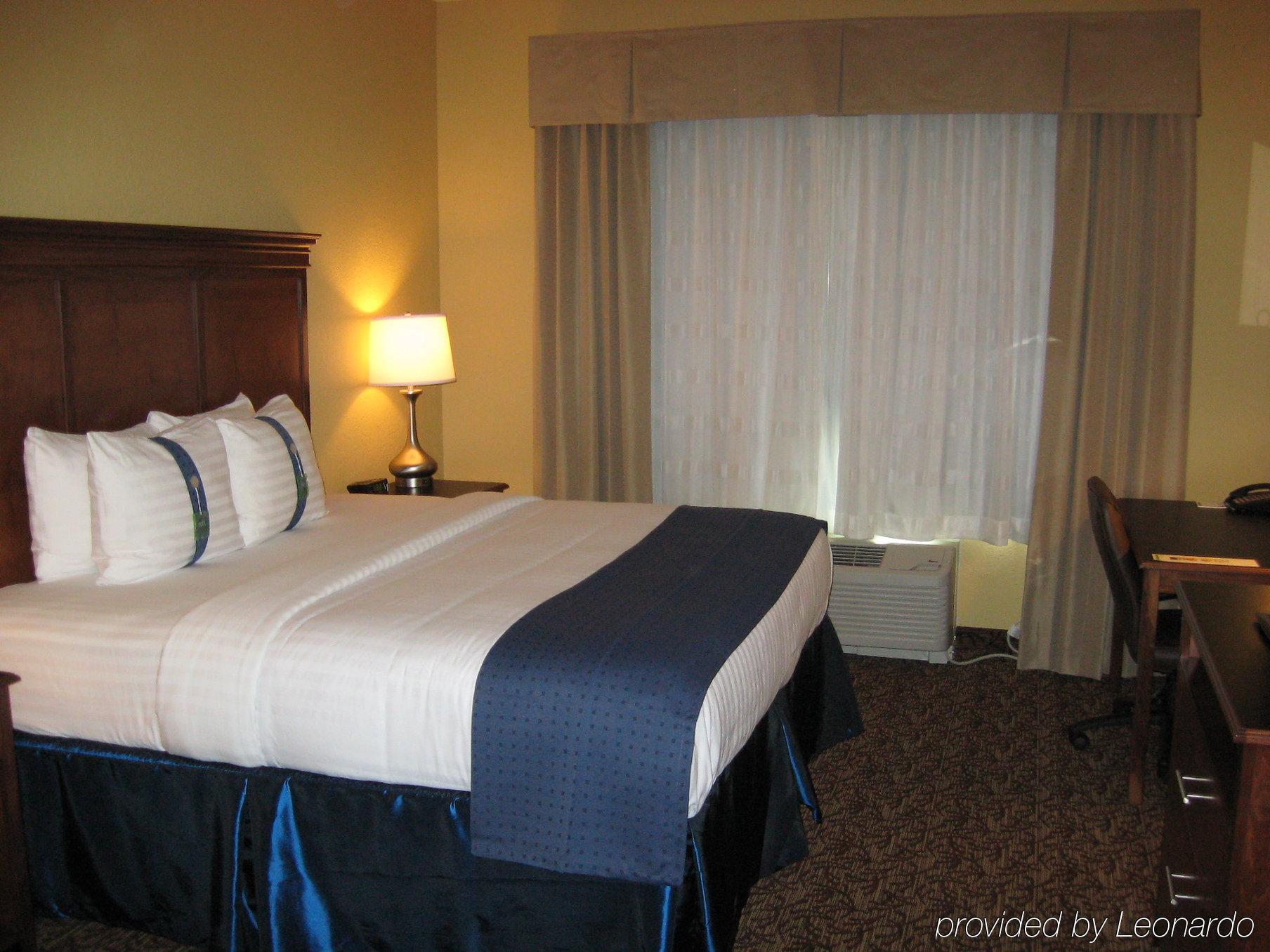 Holiday Inn Montgomery South Airport By Ihg Hope Hull Δωμάτιο φωτογραφία