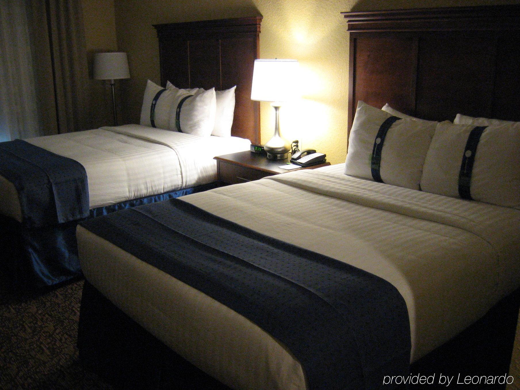 Holiday Inn Montgomery South Airport By Ihg Hope Hull Δωμάτιο φωτογραφία