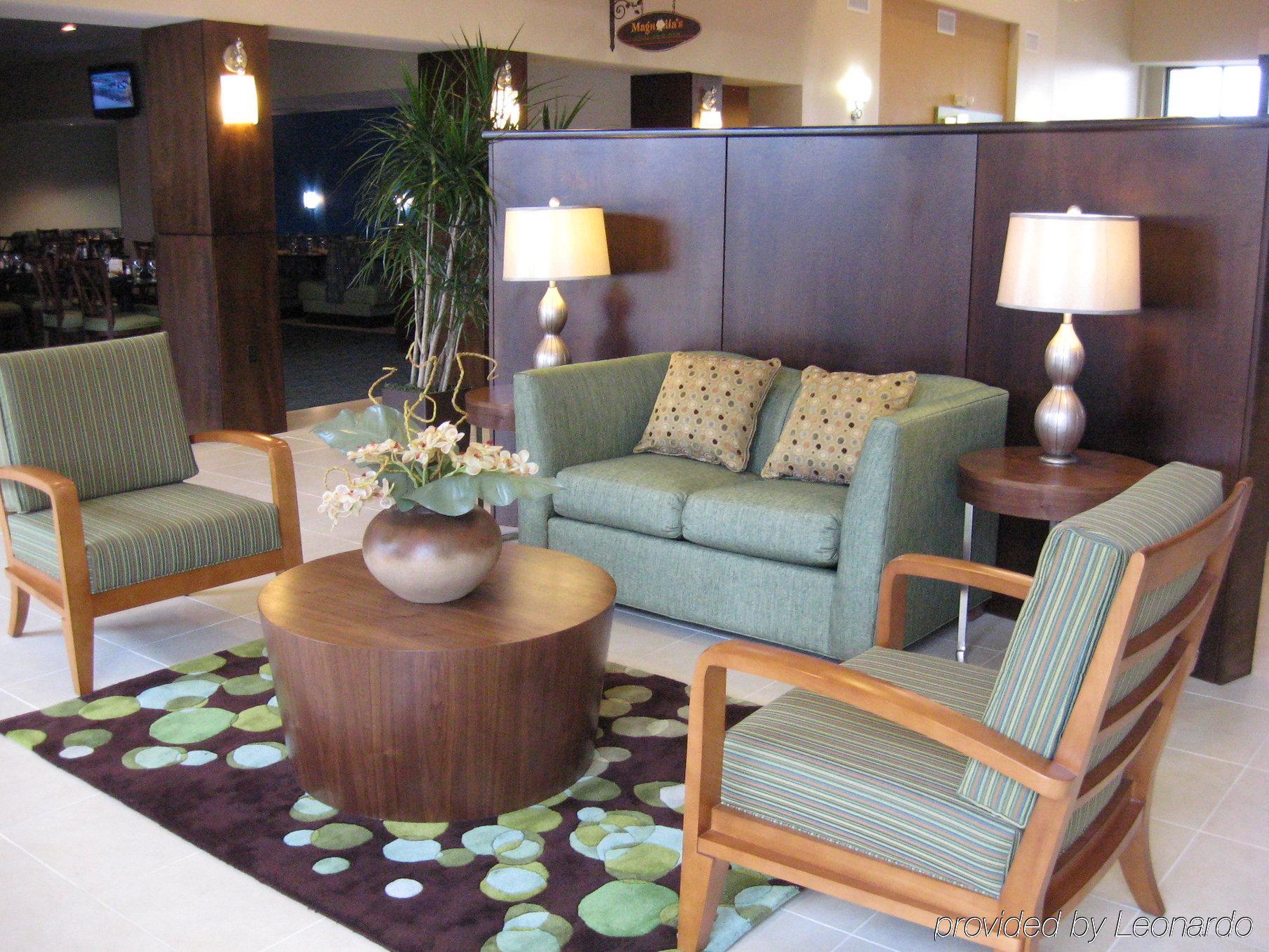 Holiday Inn Montgomery South Airport By Ihg Hope Hull Εσωτερικό φωτογραφία