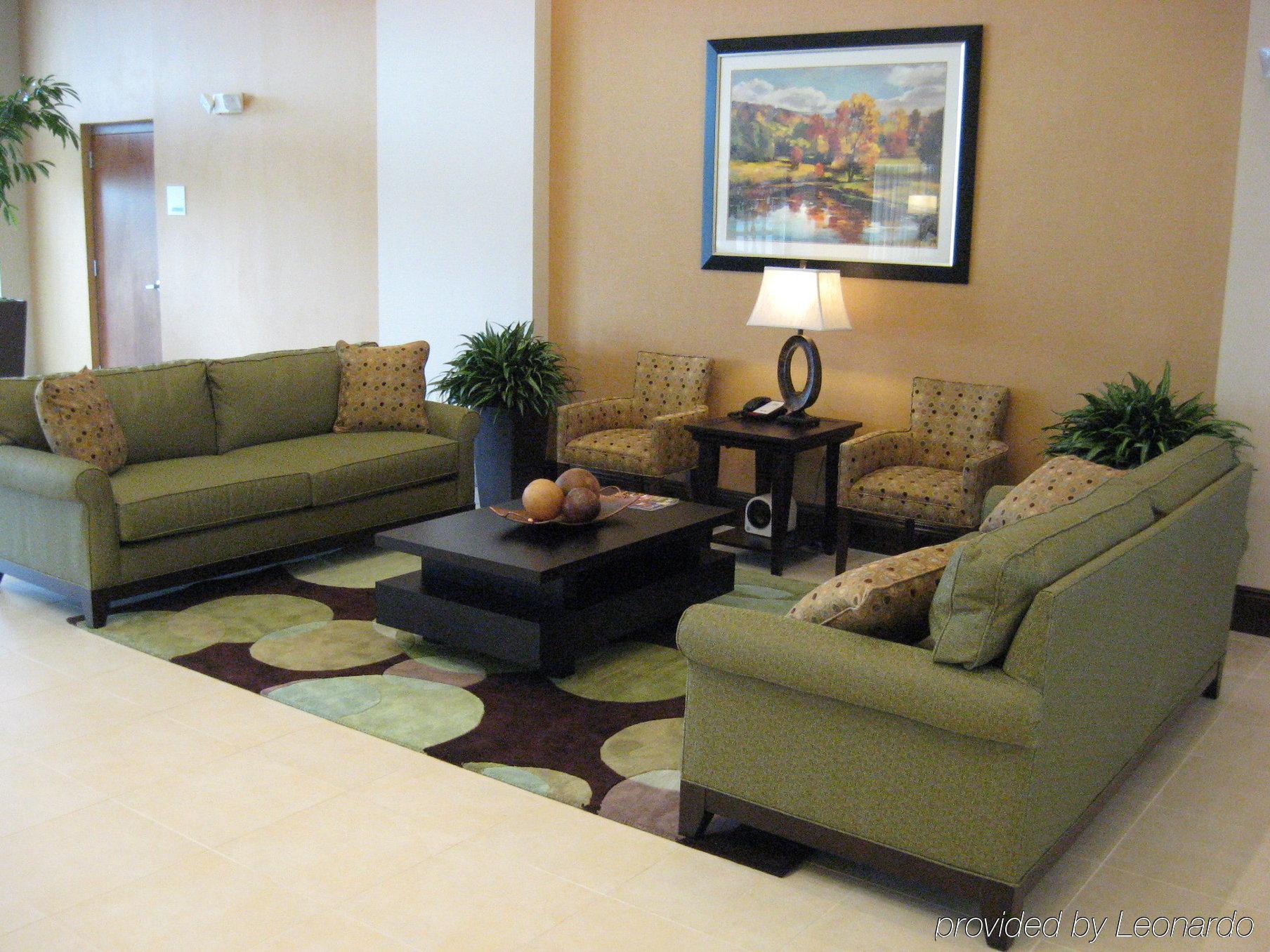Holiday Inn Montgomery South Airport By Ihg Hope Hull Εσωτερικό φωτογραφία