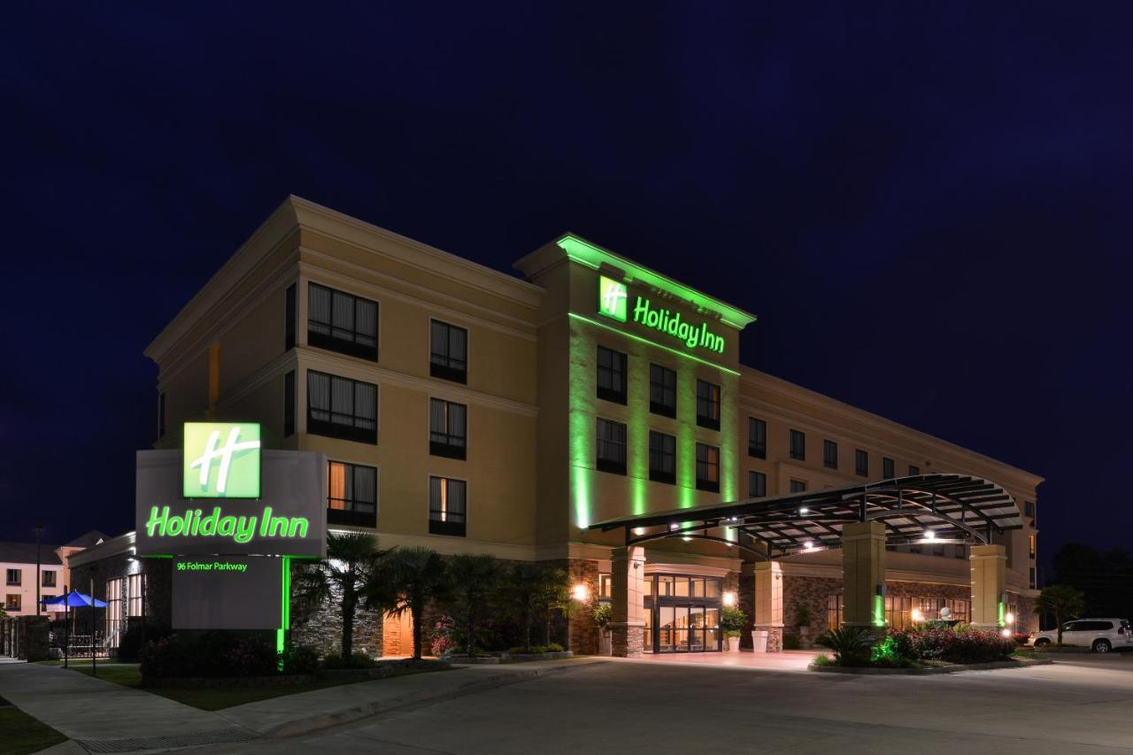 Holiday Inn Montgomery South Airport By Ihg Hope Hull Εξωτερικό φωτογραφία